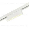 Трековый магнитный светильник Myfar FlowPoint MT0213-12W3K-W MT0213-12W3K-W - 3