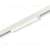Трековый магнитный светильник Myfar FlowPoint MT0213-12W4K-W MT0213-12W4K-W - 4