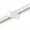 Трековый магнитный светильник Myfar Ray MT0220-12W3K-W MT0220-12W3K-W - 4