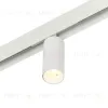 Трековый магнитный светильник Myfar Ray MT0220-12W3K-W MT0220-12W3K-W - 3