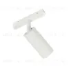 Трековый магнитный светильник Myfar Ray MT0220-12W3K-W MT0220-12W3K-W - 5