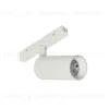 Трековый магнитный светильник Myfar Ray MT0220-12W4K-W MT0220-12W4K-W - 1