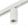 Трековый магнитный светильник Myfar Ray MT0220-18W3K-W MT0220-18W3K-W - 2
