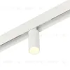 Трековый магнитный светильник Myfar Ray MT0220-7W3K-W MT0220-7W3K-W - 3