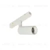 Трековый магнитный светильник Myfar Ray MT0220-7W3K-W MT0220-7W3K-W - 1