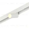 Трековый магнитный светильник Myfar Ray MT0220-7W3K-W MT0220-7W3K-W - 4