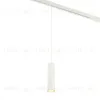 Трековый магнитный светильник Myfar Ray MT0221-20W3K-S-W MT0221-20W3K-S-W - 2