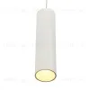 Трековый магнитный светильник Myfar Ray MT0221-20W3K-S-W MT0221-20W3K-S-W - 4
