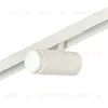 Трековый магнитный светильник Myfar RayZoom MT0222-20W3K-S-W MT0222-20W3K-S-W - 4