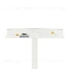 Трековый магнитный светильник Myfar RayZoom MT0222-20W3K-S-W MT0222-20W3K-S-W - 7
