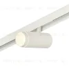 Трековый магнитный светильник Myfar RayZoom MT0222-20W3K-S-W MT0222-20W3K-S-W - 3
