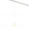 Трековый магнитный светильник Myfar Sphere MT0223-10W3K-S-W MT0223-10W3K-S-W - 3
