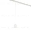 Трековый магнитный светильник Myfar Sphere MT0223-10W3K-S-W MT0223-10W3K-S-W - 1