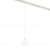Трековый магнитный светильник Myfar Sphere MT0223-10W3K-S-W MT0223-10W3K-S-W - 4