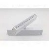 Трековый магнитный светильник Aployt Magnetic track 220 APL.0202.10.09 APL.0202.10.09 - 3