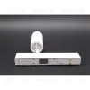 Трековый магнитный светильник Aployt Magnetic track 220 APL.0205.10.10 APL.0205.10.10 - 10
