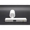 Трековый магнитный светильник Aployt Magnetic track 220 APL.0205.10.20 APL.0205.10.20 - 12