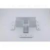 Соединитель Т-образный накладной для магнитного шинопровода Aployt Magnetic track 220 APL.0283.10.02 APL.0283.10.02 - 3