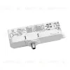 Адаптер с драйвером с DIP-switch для трековой системы Quattro Lightstar 594036 594036 - 1