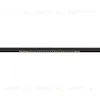 Трековый магнитный светильник Arte Lamp Optima A7367PL-1BK A7367PL-1BK - 1