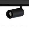 Трековый магнитный светильник Arte Lamp Optima A7295PL-1BK A7295PL-1BK - 1