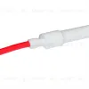 Гибкий влагозащищенный  неон Arte Lamp Neon Termo 24V 14W/m 6000K 5m IP68 A2418013-03-6K A2418013-03-6K - 3