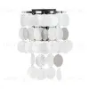 Настенный светильник Arte Lamp Pipirima A4100AP-2CC A4100AP-2CC - 1