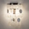 Настенный светильник Arte Lamp Pipirima A4100AP-2CC A4100AP-2CC - 2