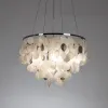 Подвесная люстра Arte Lamp Pipirima A4100LM-6CC A4100LM-6CC - 2