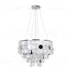Подвесная люстра Arte Lamp Pipirima A4100LM-6CC A4100LM-6CC - 1