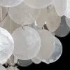 Подвесная люстра Arte Lamp Pipirima A4100LM-6CC A4100LM-6CC - 4