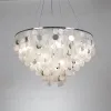 Подвесная люстра Arte Lamp Pipirima A4100LM-12CC A4100LM-12CC - 2
