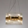 Подвесная люстра Arte Lamp Acapulco A1073LM-10PB A1073LM-10PB - 2