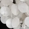 Подвесная люстра Arte Lamp Pipirima A4100LM-12CC A4100LM-12CC - 5