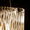 Подвесная люстра Arte Lamp Acapulco A1073LM-10PB A1073LM-10PB - 3