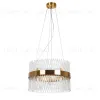Подвесная люстра Arte Lamp Acapulco A1073LM-10PB A1073LM-10PB - 1