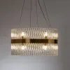 Подвесная люстра Arte Lamp Acapulco A1073LM-12PB A1073LM-12PB - 2