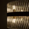 Подвесная люстра Arte Lamp Acapulco A1073LM-12PB A1073LM-12PB - 3