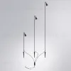 Ландшафтный светильник Arte Lamp Muliphein A1084PA-3BK A1084PA-3BK - 2