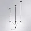 Ландшафтный светильник Arte Lamp Motus A1081PA-3BK A1081PA-3BK - 2