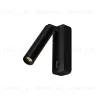Спот Arte Lamp Spot A1224AP-1BK A1224AP-1BK - 1