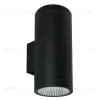 Уличный настенный светильник Arte Lamp Torcular A1313AL-2BK A1313AL-2BK - 1
