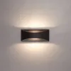 Уличный настенный светильник Arte Lamp Dino A8288AL-1BK A8288AL-1BK - 3
