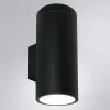 Уличный настенный светильник Arte Lamp Torcular A1313AL-2BK A1313AL-2BK - 2