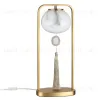 Настольная лампа Odeon Light Modern Fiolent 5432/1T 5432/1T - 1