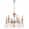 Подвесная люстра Odeon Light Modern Terra 5414/6 5414/6 - 3