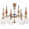 Подвесная люстра Odeon Light Modern Terra 5414/6 5414/6 - 6