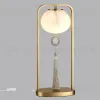 Настольная лампа Odeon Light Modern Fiolent 5432/1T 5432/1T - 4