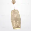Подвесной светильник Odeon Light Pendant Karelia 5444/1 5444/1 - 6