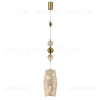 Подвесной светильник Odeon Light Pendant Karelia 5444/1 5444/1 - 4